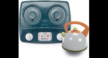 DANTOY - BIO Kettle & Stove Top - onze size