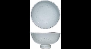 Loft Kommetje Op Voet D12.5xh6cm