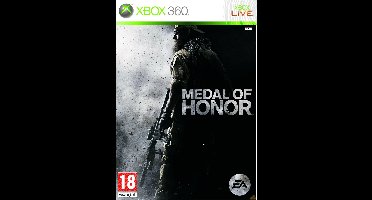 Medal Of Honor (Volledig Engels)