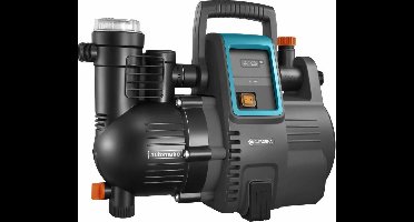 GARDENA 4000/5e Hydrofoorpomp - 1100W - 4000 l/u