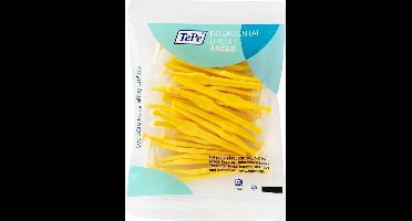 Tepe Angle Interdentale Ragers Geel 0.7 mm - 25 Stuks