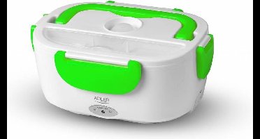 Adler AD 4474 groene elektrische lunchbox