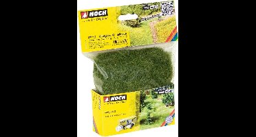 Gras wild XL, lichtgroen