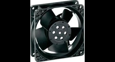 EBM Papst 4650 N Axiaalventilator 230 V/AC 160 m³/h (l x b x h) 119 x 119 x 38 mm