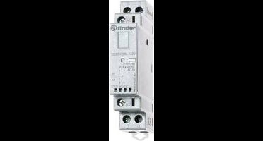 Finder 22.32.0.230.4520 Contactor 1x NO, 1x NC 230 V/DC, 230 V/AC 25 A 1 stuk(s)
