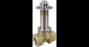 M & M International Direct bedienbaar pneumatisch ventiel D263 DVH 230 V/AC G 1/4 1 stuk(s)