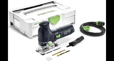 Festool PS 300 EQ-Plus Decoupeerzaag - 720 Watt