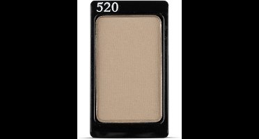 John Van G Eyeshadow 520 Mat