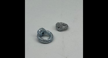 KWEEK - Oogmoer M10, Set van 6