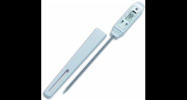 Tfa Dostmann 30.1018 Pocket Digitemp Thermometer Wit