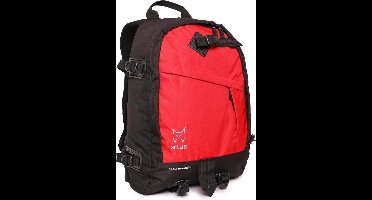 Altus G30 Ski Mountain 27l Rugzak Rood,Zwart Man,Vrouw