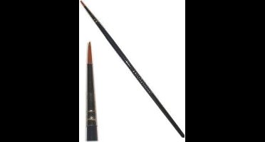 PXP Schmink Penseel rond / spits nr 0