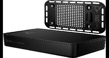 HP Poly Studio G62 Video Conferencing System With Mounting Plate Kit