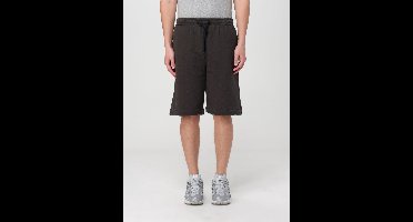 Sweatshorts Relaxed Fit - Black Shorts