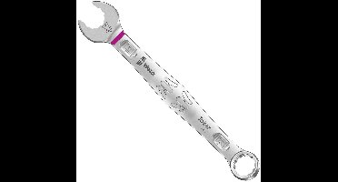 Wera 05020205001 6003 Joker Ring-steeksleutel Sleutelbreedte (metrisch) 14 mm