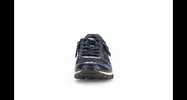 Gabor Rollingsoft 76.968.66 BLAUW/COMBI