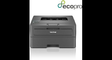 Brother HL-L2400DWE laserprinter 1200 x 1200 DPI A4 Wifi