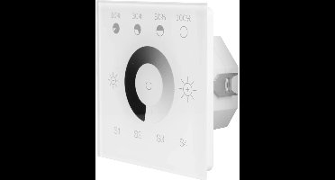 Ledvance Lichtregelsysteemcomponent | manual control unit touch dali-2 touch dali-2
