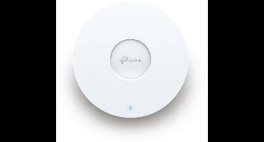 TP-Link EAP610 - Accesspoint - AX1800 - Dual-Band - Plafondmontage