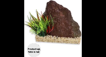 Sydeco kunstplant Grand Canyon plant 20 cm