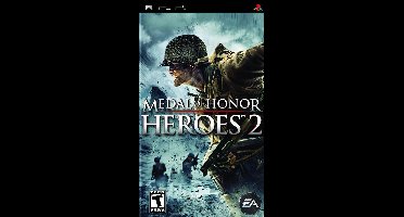 Medal of Honor Heroes 2