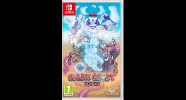 Nintendo Games Switch Bubble Ghost Veelkleurig PAL