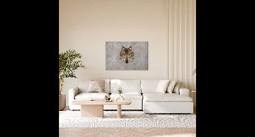 Canvas Big Three 1 | DD132063