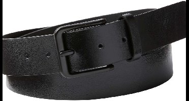 Calvin Klein Casual Riem Met Speldgesp 35Mm Verstelbaar - Fashion Wear - Vrouwen