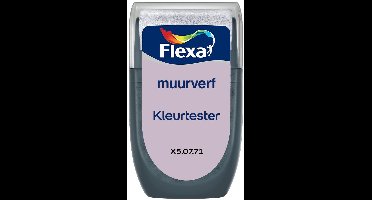 Flexa - Kleurtester Muurverf X5.07.71 30 ML - Mengverf - 0.03L