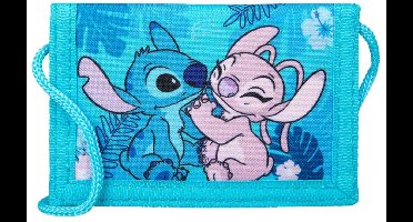 Disney Stitch Portemonnee voor Kinderen