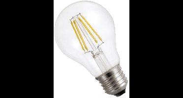 Spectrum LED Lamp E27 11W 230V - 1500 Lumen - 2700K Warm wit - Gezellig licht - Energiezuinig