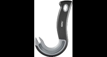 Ring Pull Blikopener, Haak, Kunststof, 15.5 x 9 cm - GEFU | PULLTO