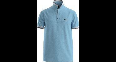 Boss Heren Polo Blauw 50469055/455 Paddy