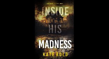 A Lucy Crimson Suspense Thriller 7 - Inside His Madness (A Lucy Crimson Suspense Thriller—Book Seven)