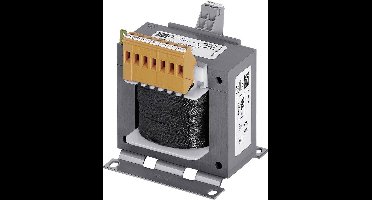 BLOCK STU 100/24 Stuurtransformator, Scheidingstransformator, Veiligheidstransformator 1 x 210 V/AC, 230 V/AC, 250 V/AC