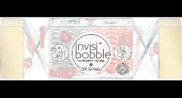 Invisibobble Original Better Than Lametta 6stuks