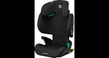 Maxi-Cosi RodiFix M i-Size - Autostoeltje - Basic Black - Vanaf 3,5 jaar tot ca. 12 jaar