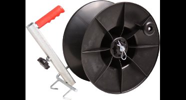 AKO Haspel 1000m. + handgreep