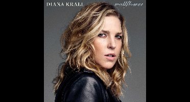 Diana Krall - Wallflower (CD) (Deluxe Edition)