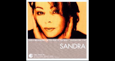 Sandra - The Essential (CD)