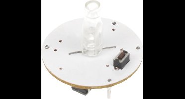 Whadda Educatieve soldeerkit, elektronisch theelichtje