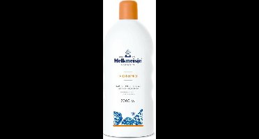 Melkmeisje Bad&Douche Honing