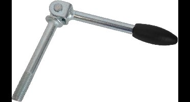 Spindel scharnierend M12 x 113mm