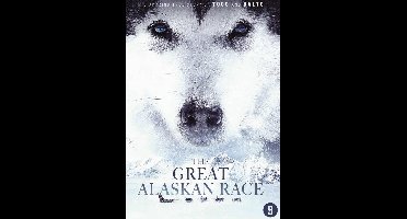 Great Alaskan Race (DVD)