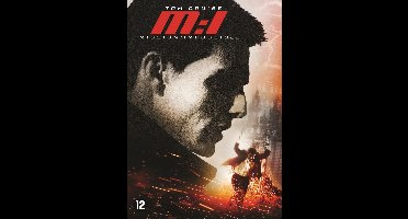 Mission: Impossible (DVD)