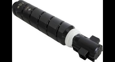 ABC huismerk toner geschikt voor Canon C-EXV53 voor Imagerunner Advance iR 4525i iR 4535i iR 4545i iR 4555i CEXV53