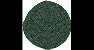 Hendrik Jan - Vogelnet - Maaswijdte 8 mm - 5x10 meter - Groen