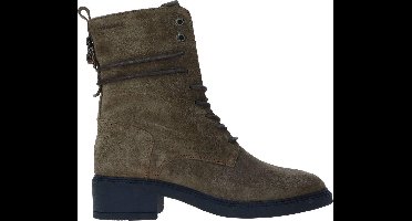 Tamaris Veterboot  Groen