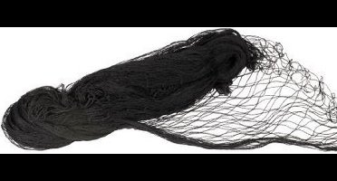 Talen Tools – Tuinnet – Vijvernet – Professioneel – Zwart – 5 x 3 meter