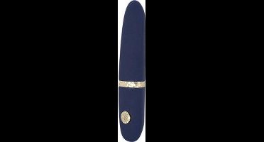 CalExotics - Chic Daisy - Stimulator Blauw